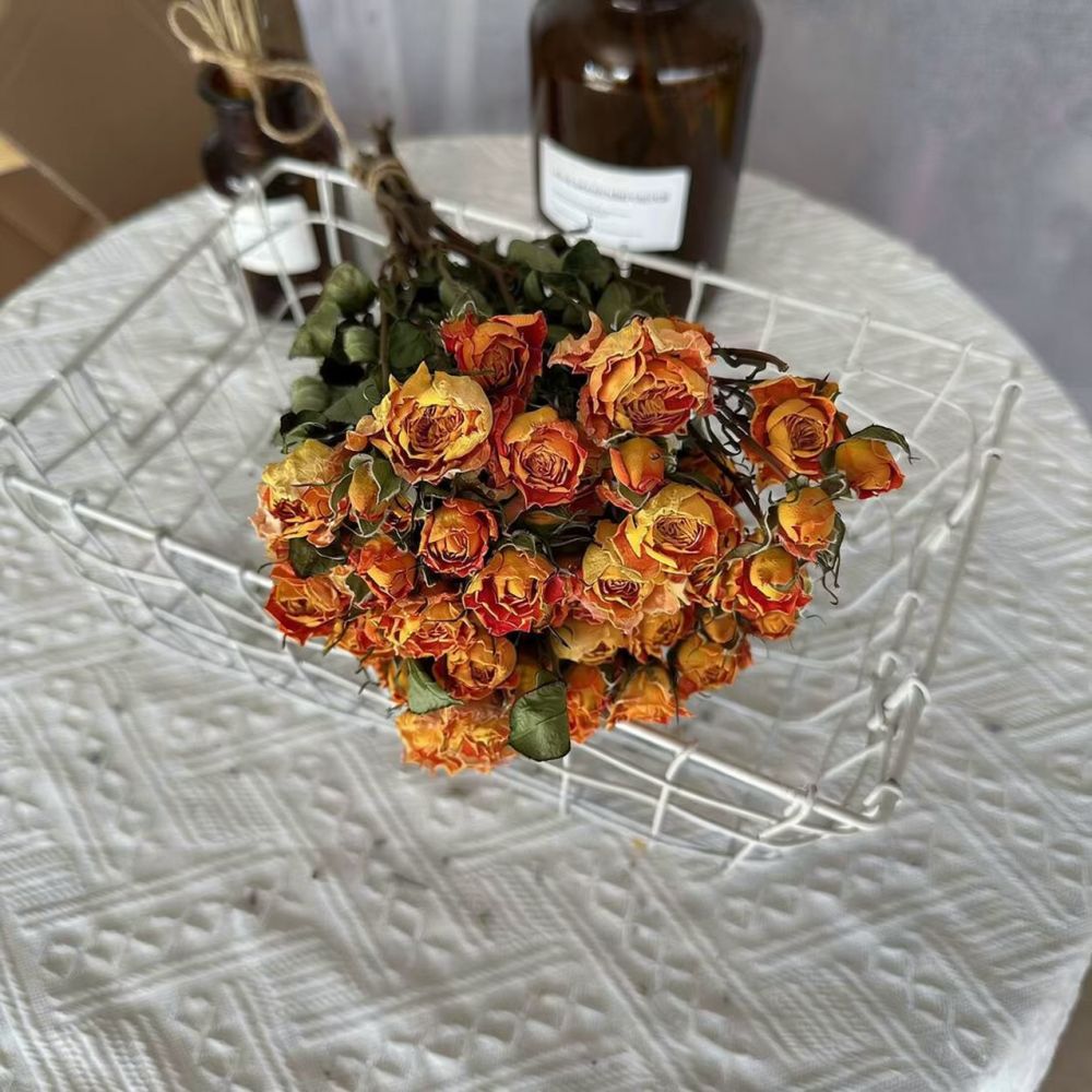 Настоящие стабилизированные ро – обзор и цена Resin Art Rose