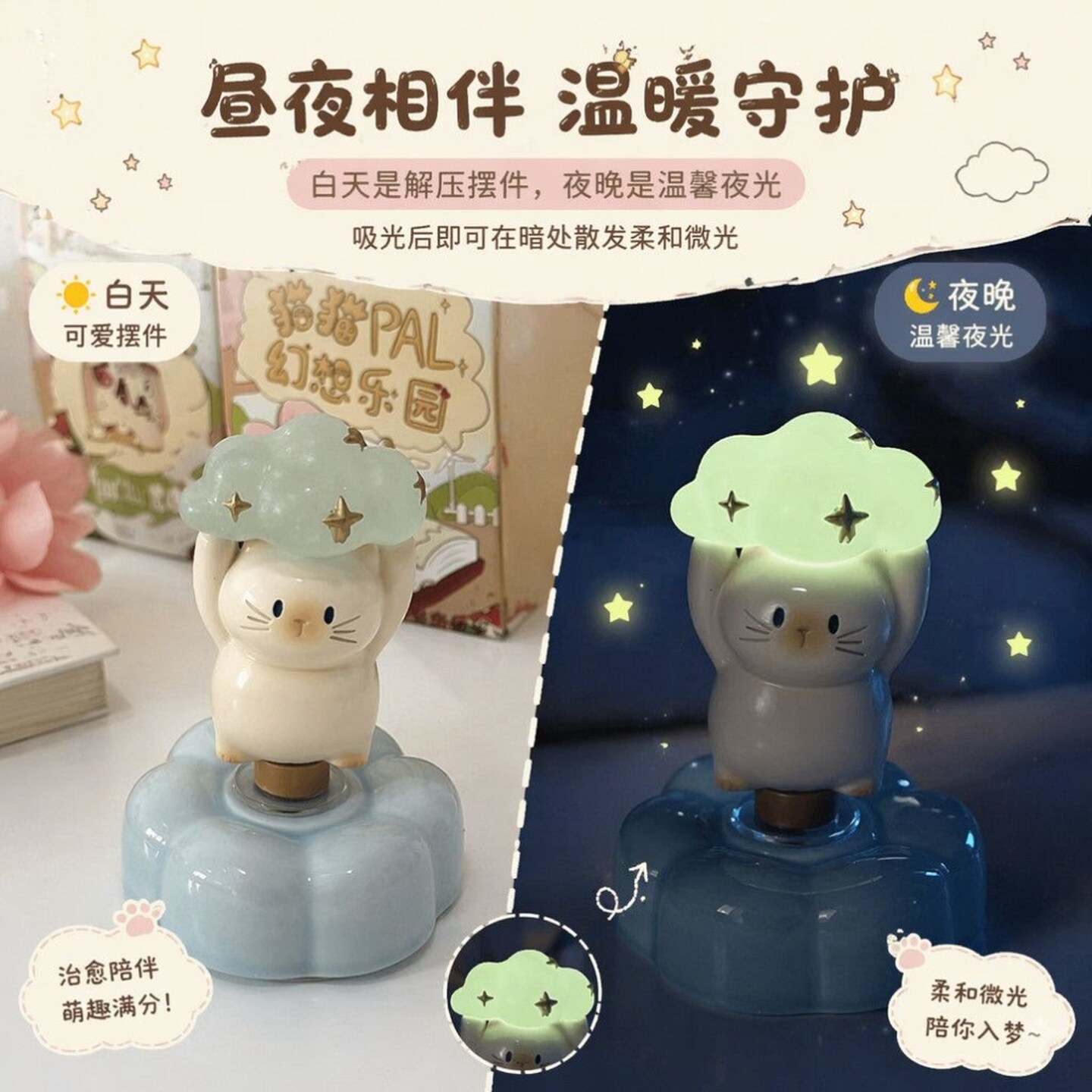 9 шт./набор. Новые фигурки кош – обзор и цена Resin Art Case