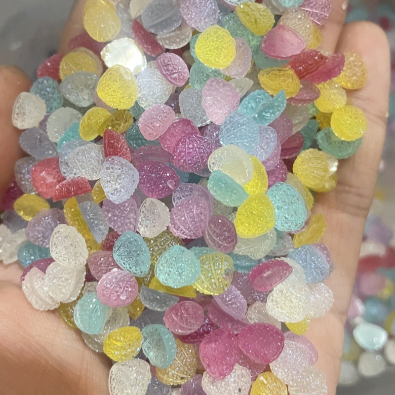 Миниатюрные декоративные элеме – обзор и цена Resin Art Equipment